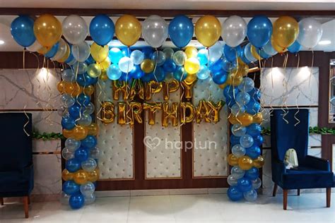 balloon decoration|balloon decoration vendors near me.